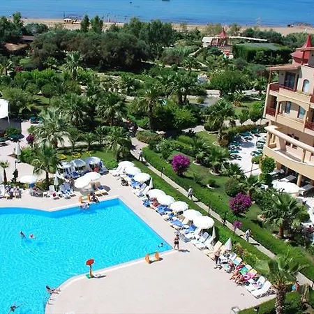 Riva And Bella Otel 5*