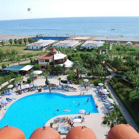 Otel Riva And Bella