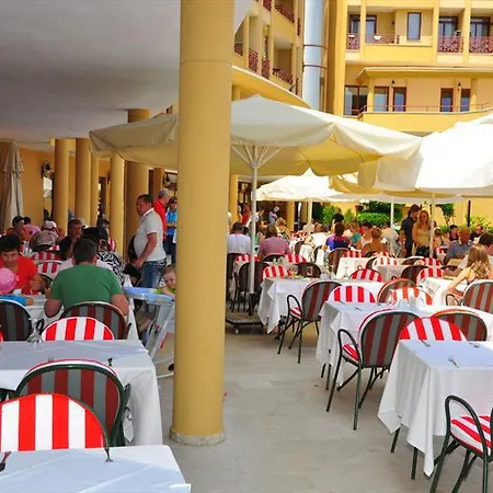Otel Riva And Bella Side